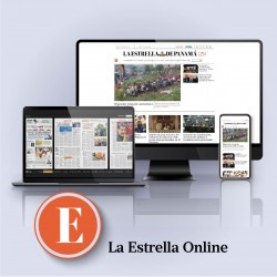 La Estrella Online Anual