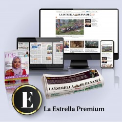 La Estrella Premium Anual